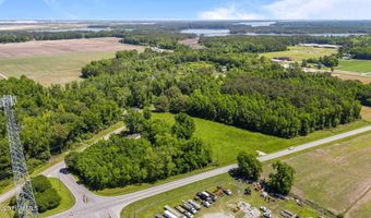 24573 Nc 33 & Sr 1965, Aurora, NC 27806