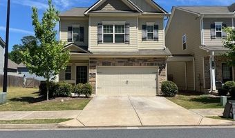 193 Bryon Ln, Acworth, GA 30102