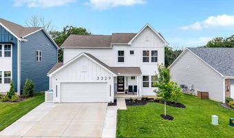 3329 Vine Clad Hill Dr, Arnold, MO 63010