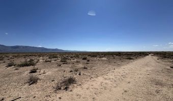 Anillo Del Oeste lot 5, Alamogordo, NM 88310
