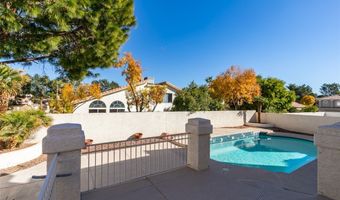902 Squaw Peak Dr, Henderson, NV 89014