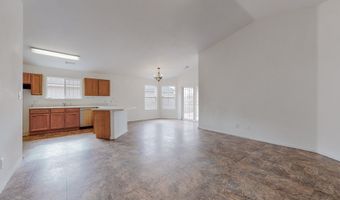 1615 DONA ARCELIA St SW, Albuquerque, NM 87121