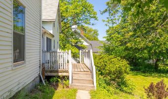 100 Cedar St, Belfast, ME 04915