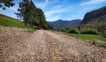 1205 Petty Creek Rd, Alberton, MT 59820