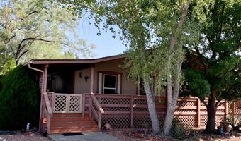 1487 W Horseshoe Bend Dr 4, Camp Verde, AZ 86322