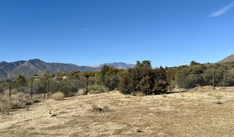 Geneva Heights With Well, Mountain Center, CA 92561