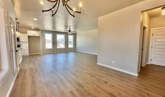 1434 Salida Del Sol, Alamogordo, NM 88310