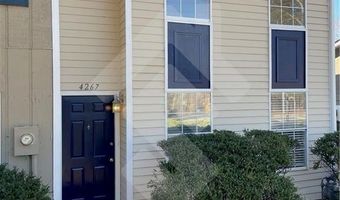 4267 Grogan St NW, Acworth, GA 30101