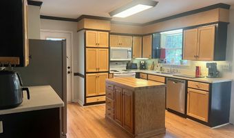 1118 Augusta Hwy, Lincolnton, GA 30817