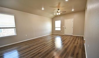820 Elm St, Achille, OK 74868