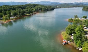 Lot 11 Lakeside Estates Dr 11, Hayesville, NC 28904