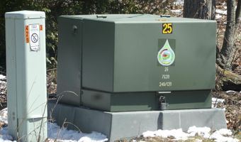 2971 Noralin Dr Lot #2, Alpena, MI 49707