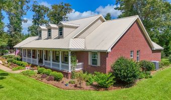 1880 Booster Club Rd, Bainbridge, GA 39819
