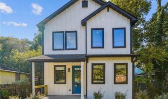 1045 McDaniel St, Atlanta, GA 30310
