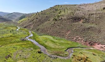 365 IGO Rd, Cokeville, WY 83114