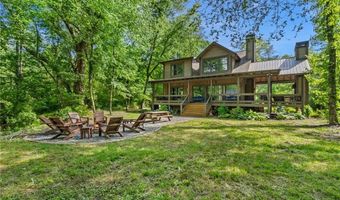 496 Silver Creek Rd, Blue Ridge, GA 30513