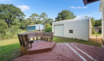 14030 Mars Ave, Bayou La Batre, AL 36509