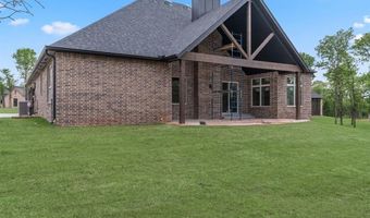 8020 Sacred Frst, Arcadia, OK 73007