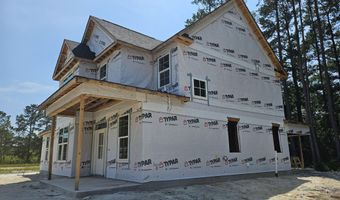 1156 Porcher School Rd, Awendaw, SC 29429