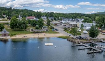 Dane Road lot 29, Center Harbor, NH 03226