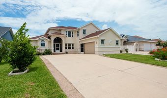 122 Sea Mist, Aransas Pass, TX 78336