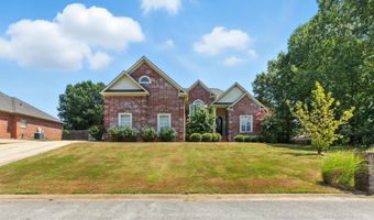 44 Shadow Creek Cir, Austin, AR 72007