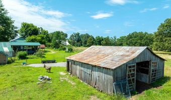 550 Medlock Rd, Batesville, AR 72501
