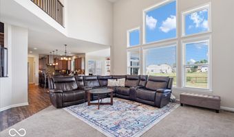 8436 Brookhaven Ln, Avon, IN 46123