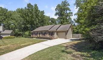 1002 Fair Oaks Ln, Apex, NC 27502