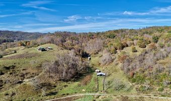 886 Trout Run Rd, Asbury, WV 24916