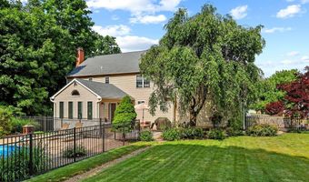 209 Lancaster Way, Cheshire, CT 06410