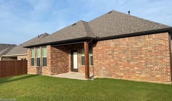 210 Navajo Trl, Alvarado, TX 76009