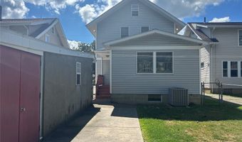 3029 LIBERTY St, Erie, PA 16508