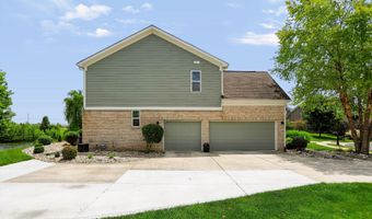 3222 Cherokee Cir, Bargersville, IN 46106