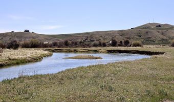 31 CUTOFF Rd, Daniel, WY 83115
