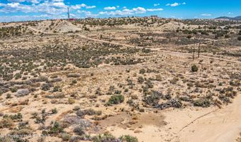 X NAVAJO DAM Road, Aztec, NM 87410