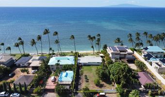 1756 Halama St, Kihei, HI 96753