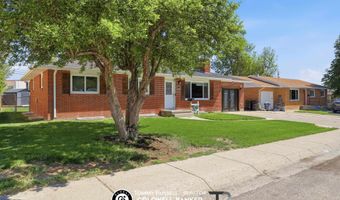 1520 W Odell, Casper, WY 82604