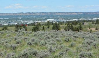 6818 S Fork Rd Lot 3 & 8, Billings, MT 59101