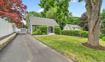 23 Highland Ave, Bethel, CT 06801