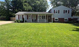 110 Habant Dr, Amherst, OH 44001