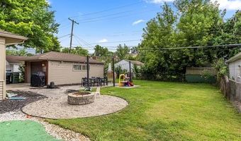 15591 Aster Ave, Allen Park, MI 48101