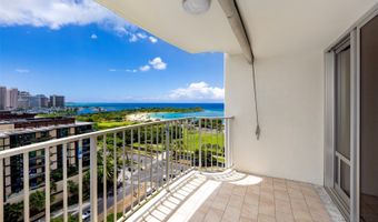1350 Ala Moana Blvd 1606, Honolulu, HI 96814