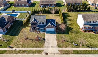 363 Charles Pl, Batesville, IN 47006