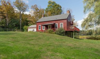 174 Perrys Corners Rd, Amenia, NY 12501