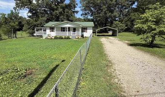 1390 CANEY Br, Adamsville, TN 38310