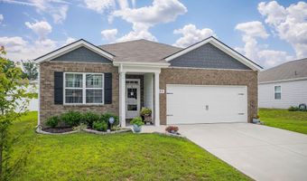 155 Nunally Dr, Baxter, TN 38544
