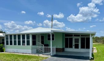 1237 W. Rudolph St, Avon Park, FL 33825