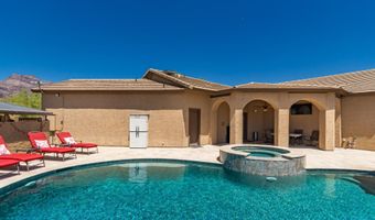 5271 E 10TH Ave, Apache Junction, AZ 85119