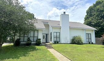 9786 Kinglet Dr, Baton Rouge, LA 70809